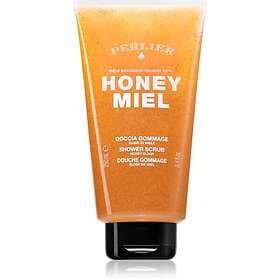 Perlier Honey Miel Body Scrub for Sensitive Skin 250ml