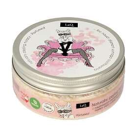 LaQ Kitten Peony Body Scrub 220g