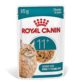Royal Canin FHN Ageing 11+ Jelly 12x0,085kg