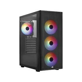 Aerocool Designer-G-Bk-V1 (Black)