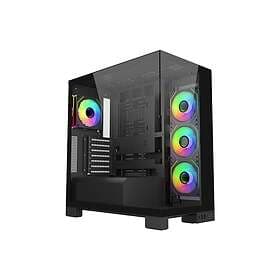 FSP/Fortron Geh Midi M540 (Black)