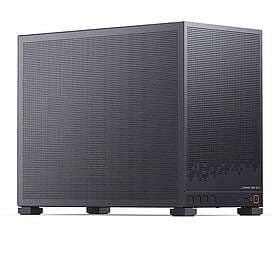 Jonsbo D32 Std Mesh (Black)