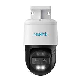 Reolink TrackMix PoE