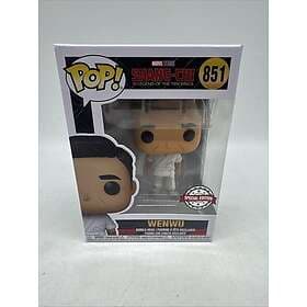 Funko POP! Marvel Studios Wenwu #851