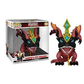Funko POP! Jumbo Yu-Gi-Oh! Harpie's Pet Dragon 25cm