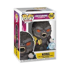 Funko POP! Godzilla Vs Kong: The New Empire - Ne-Kong with Battle Pose #1547