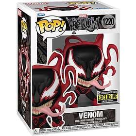 Funko POP! Venom Carnage Miles Morales #1220