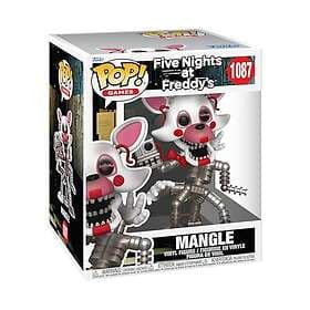 Funko POP! Super: Five Nights at Freddy's Mangle #1087 15cm