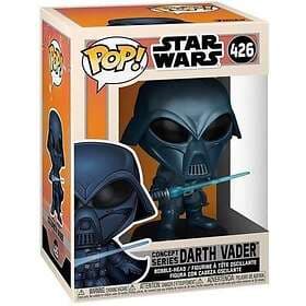 Funko POP! Star Wars Concept Series #426 - Dark Vador Concept Series