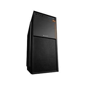 Logic Concept J23 (Black)
