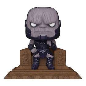 Funko POP! Movies Zack Snyder's Justice League Darkseid on Throne #1128 9cm