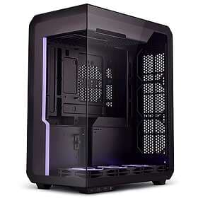 SSUPD Xhuttle Midi Tower (Black)