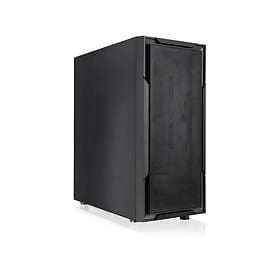 Thermaltake Versa Xm1 (Black)