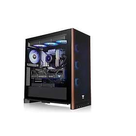 Thermaltake Geh S370 Ws (Black)