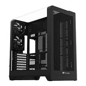 Thermaltake View 390 Air (Black/Tempered Glass)