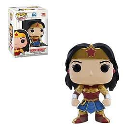 Funko POP! DC Comics Wonder Woman Imperial Palace #378 9cm