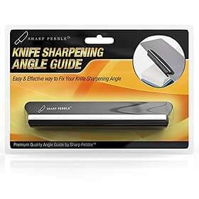 Sharp Pebble Whetstone Knife Angle Guide VG-EJ7J-7T3E