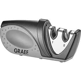 Graef Piccolo Knife Sharpener Grey 2206460
