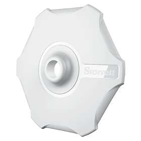 Starrett Sharpening Steel Guard White DV8671