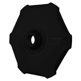 Starrett Sharpening Steel Guard Antimicrobial Polypropylene DV8670