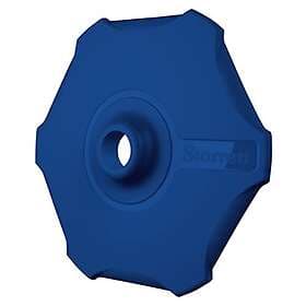 Starrett Slipstålskydd Knife Sharpener Accessory Blue DV86716