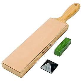 Sharpal 205H Knife Sharpening Strop Kit
