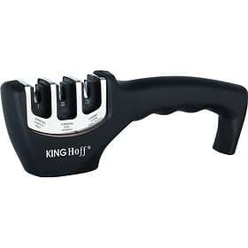 Kinghoff Trestegs Knife Sharpener KH-1116
