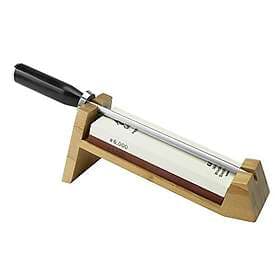 Shun DM0610 Classic 3-Piece Sharpening System Whetstone