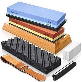 Intelitopia Combination Whetstone 400/1000 3000/8000