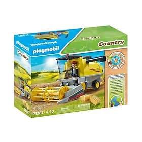 Playmobil Country 71267 Combine Harvester