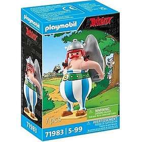 Playmobil Asterix 71984 Asterix & Idefix