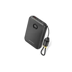 Vention 10000mAh 2x USB-C 1x USB-A 22.5W
