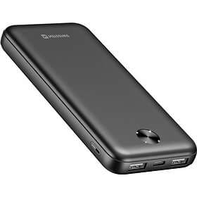 Swissten Worx Pro 10000mAh