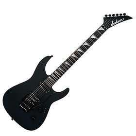 Jackson American Series Soloist SL2 DX Ebony Fingerboard Satin Black