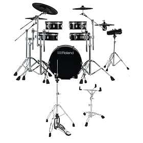 Roland VAD316 V-Drums Acoustic Design Electronic Drum Kit