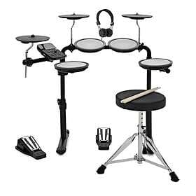 Gear4music VISIONDRUM Electronic Drum Kit