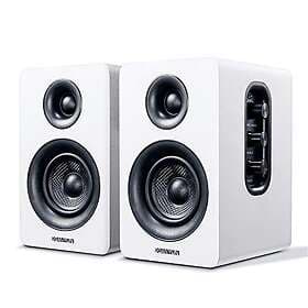 Sanyun SW208 Active Bluetooth 5.0 Bookshelf Speakers
