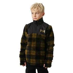 Helly Hansen Junior Champ Fleece Jacket (Jr)