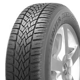 Dunlop Winter Response 2 Ms 175/65 R14 82T