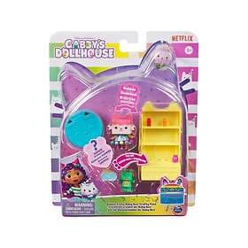 Gabby's Dollhouse Playset Bobble Kitty Furniture Pack