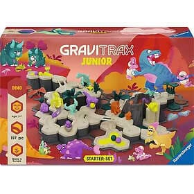 Ravensburger Gravitrax Junior Startset Xxl Dino 24845