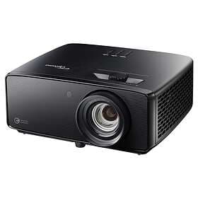 Optoma UHZ58LV