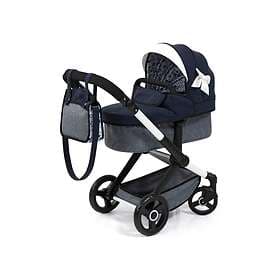 Bayer Design Kombi Dockvagn XEO 17081AA