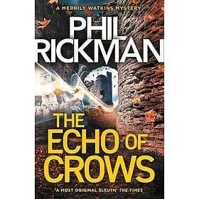 The Echo of Crows