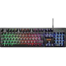NOS K-100 Gaming Keyboard (EN)