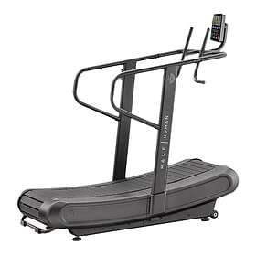 HALF Curved Treadmill