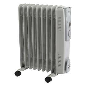 Status OFH9-2000W1PKB Portable Oil-Filled Radiator 2000W