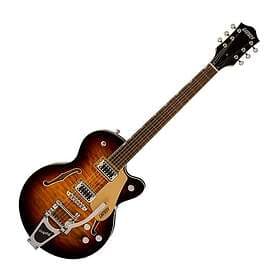 Gretsch G5655T-QM Electromatic Center Block Jr. Quilt Sweet Tea