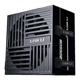 Lian Li RB Series 550W 80 Plus Bronze ATX 3.1 550W