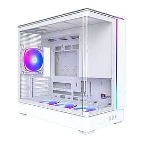 Montech KING 15 PRO (White)